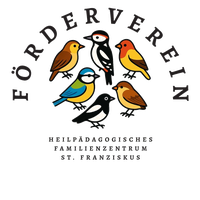 Logo Förderverein heilpädagogisches Familienzentrum St. Franziskus